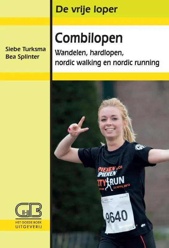 Bestseller Combilopen / Druk 1