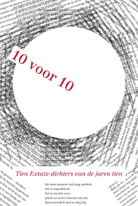 Betrouwbaar 10 voor 10 / Druk 1