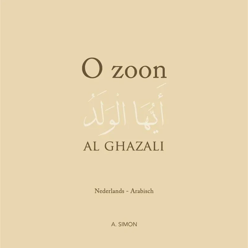 O zoon / Druk 1 Betaalbaar