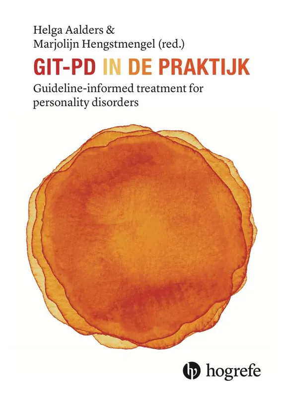 GIT-PD in de praktijk / Druk 1 Meest Verkocht