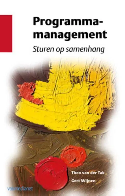 Programmamanagement / Druk 2 Veilige Betaling