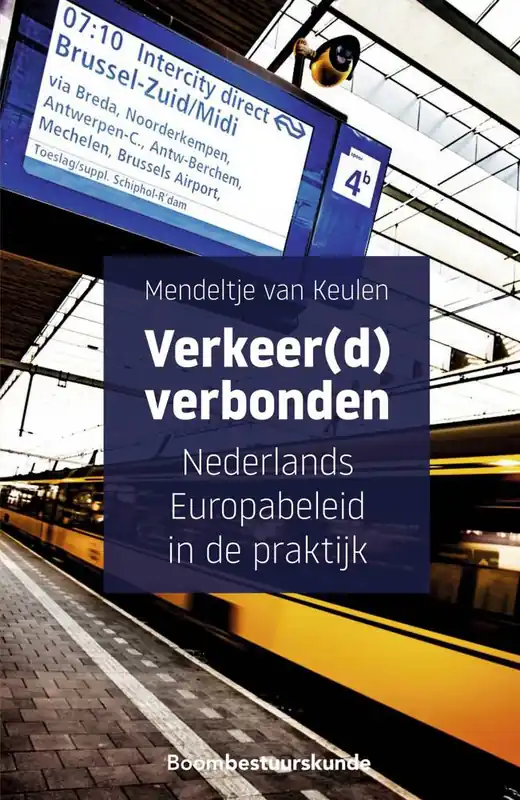 Verkeer(d) verbonden / Druk 1 Flitsaanbieding