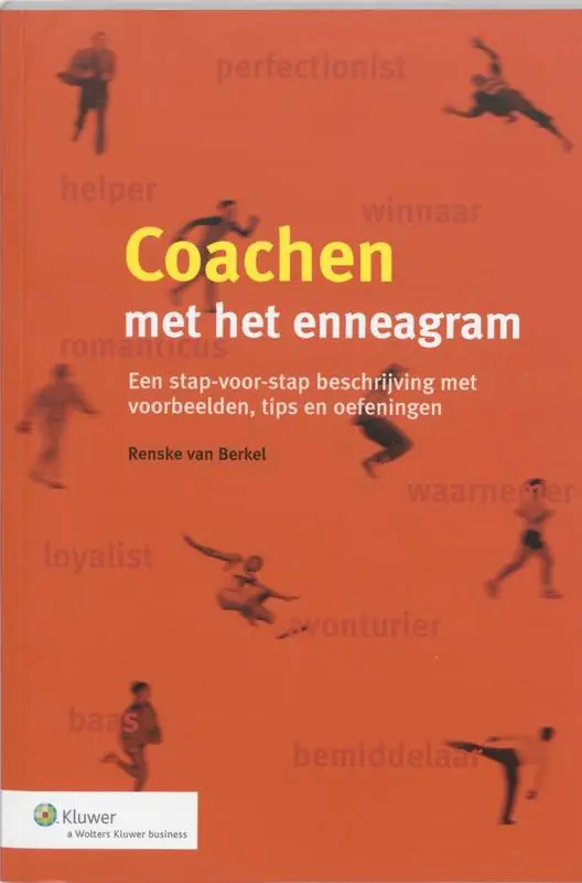 Laatste Kans Coachen met het enneagram / Druk 1