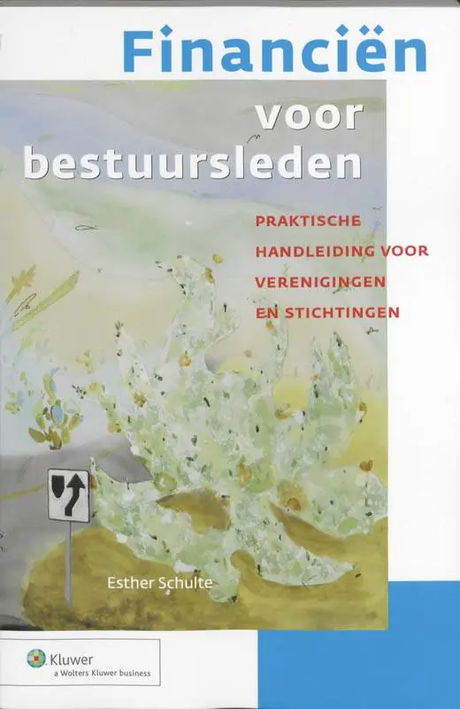 Financiën voor bestuursleden / Druk 1 Exclusieve Aanbieding