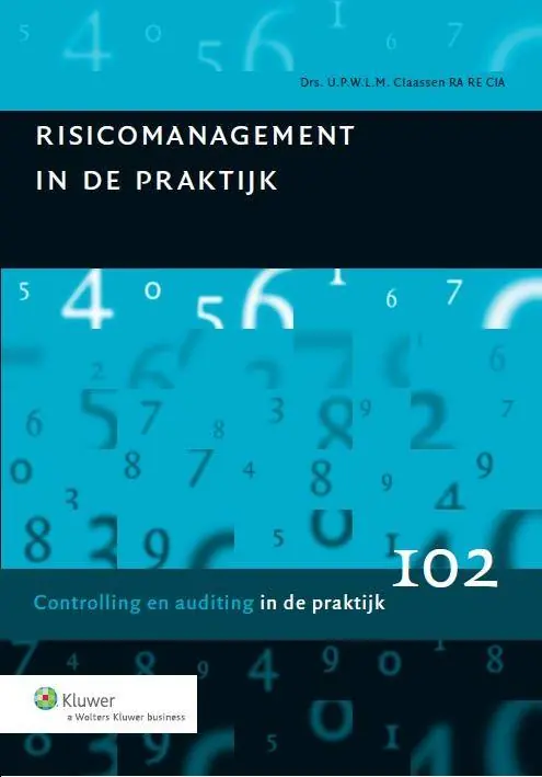 Risicomanagement in de praktijk / Druk 1 Superprijs