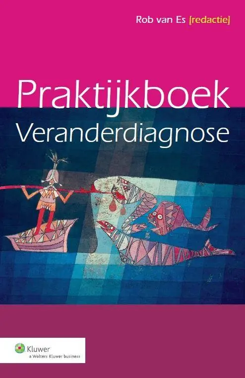 Betrouwbaar Praktijkboek veranderdiagnose / Druk 1