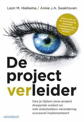 De project verleider / Druk 1 Seizoensaanbieding