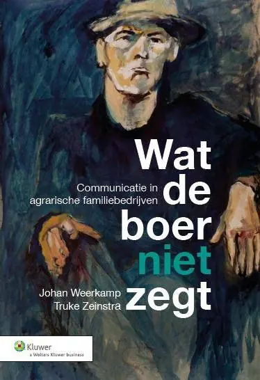 Meest Verkocht Wat de boer niet zegt / Druk 1