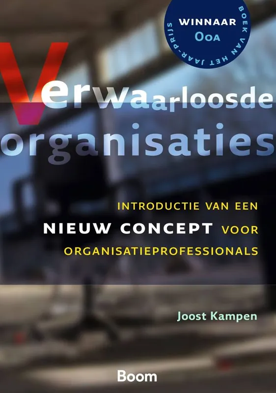 Verwaarloosde organisaties / Druk 3 Gecertificeerd