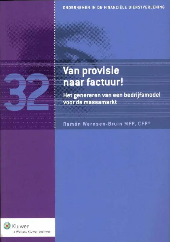 Tijdelijk Beschikbaar Van provisie naar factuur! / Druk 1