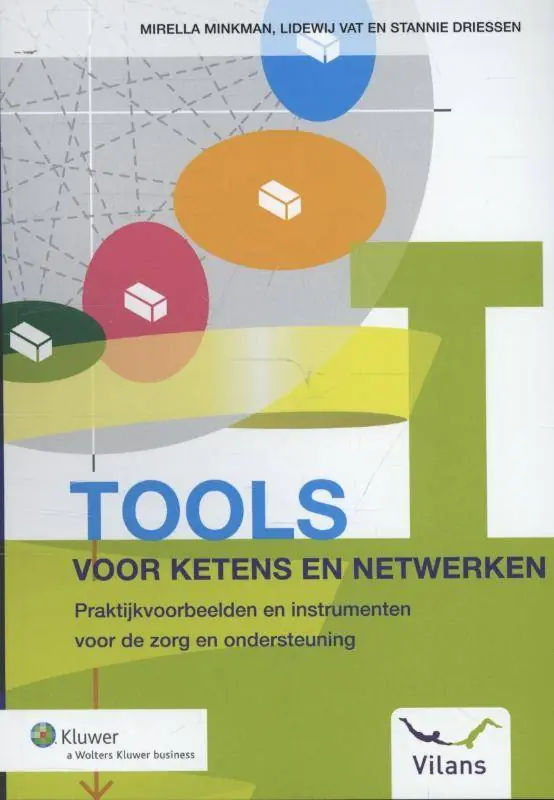Beperkt Aanbod Tools voor ketens en netwerken / Druk 1