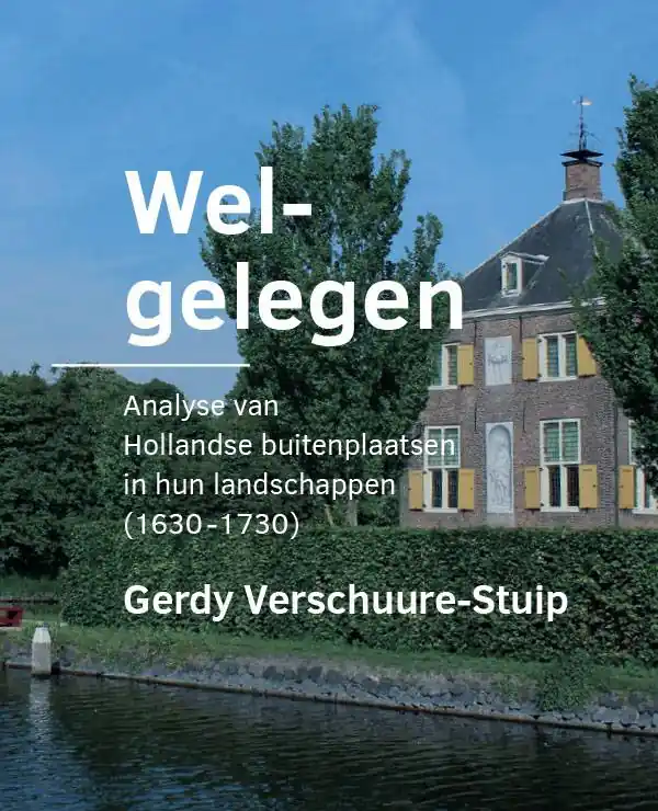 Direct Verzonden Welgelegen / Druk 1