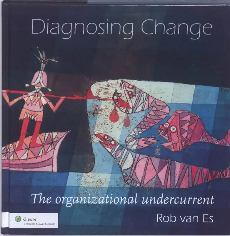 Direct Verzonden Diagnosing Change / 1st Edition