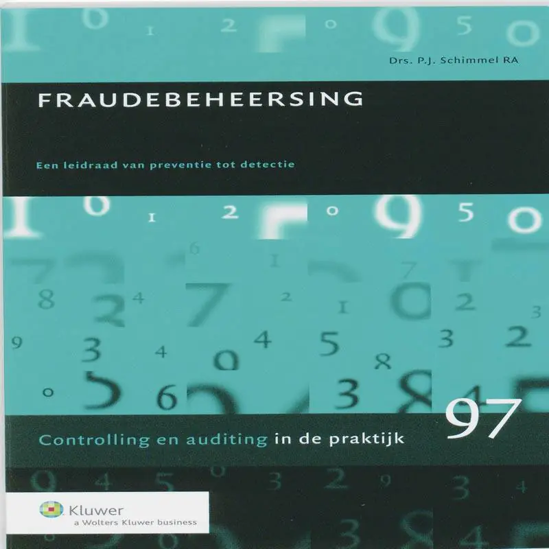 Fraudebeheersing / Druk 1 Koop Vandaag