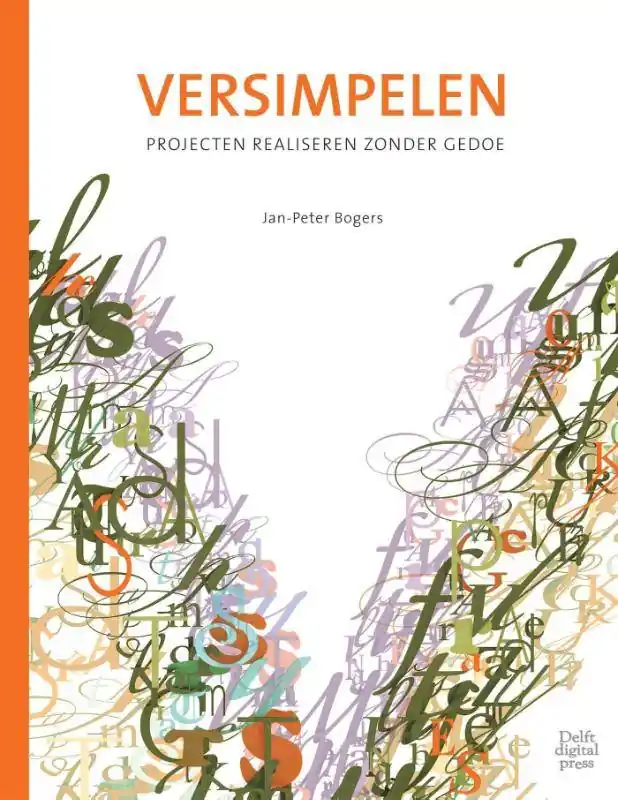 Versimpelen / Druk 1 Beperkt Aanbod