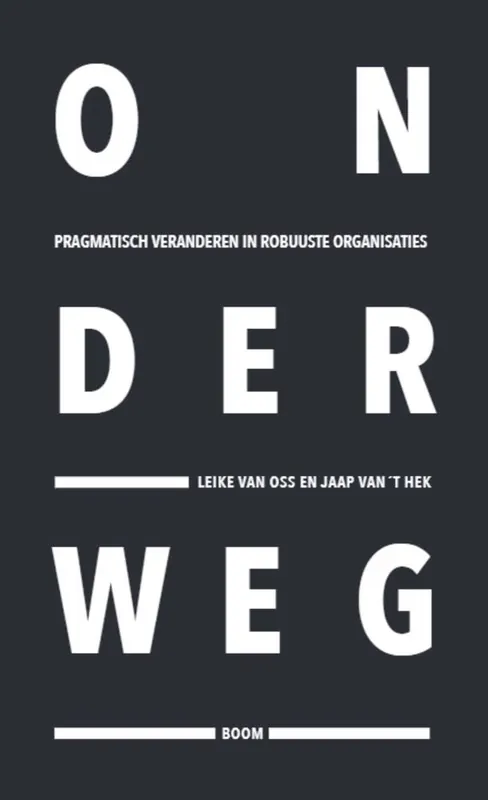 Bestel Nu Onderweg / Druk 1