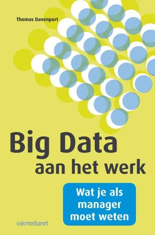 Koopje Big data / Druk 1