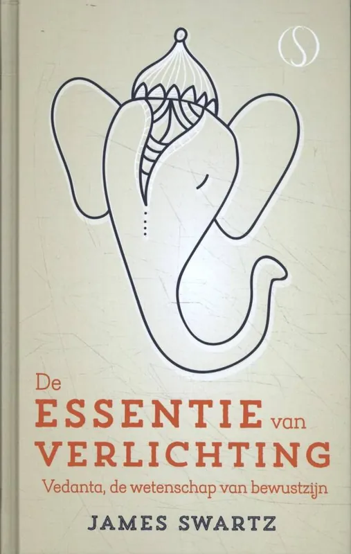 Essentie van verlichting / Druk 1 Gratis Verzending