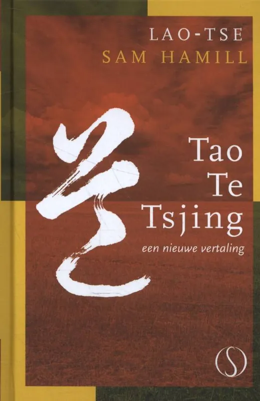 Tao Te Tsjing / Druk 1 (Heruitgave) Voordeelprijs
