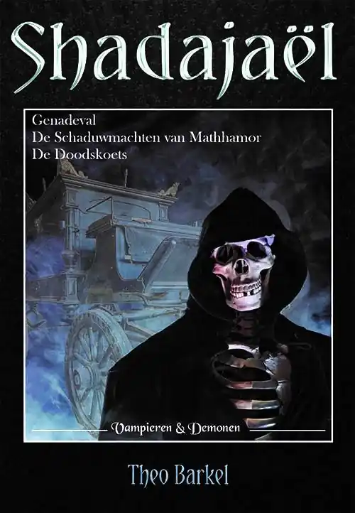 Shadajaël / Druk 1 Laatste Kans