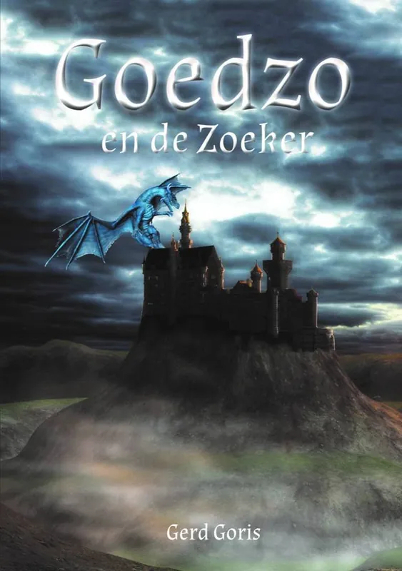 Lage Kosten Goedzo en de Zoeker / Druk 1
