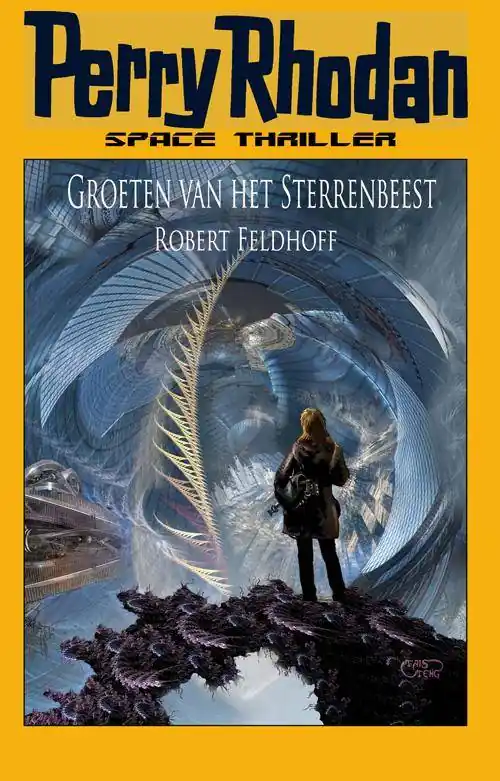 Bestel Nu Groeten van het Sterrenbeest / Druk 1