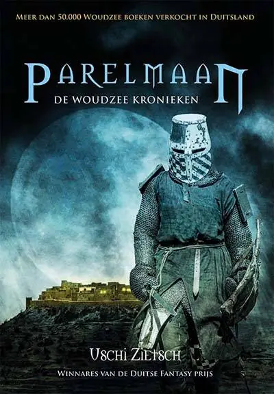 Korting Parelmaan / Druk 2
