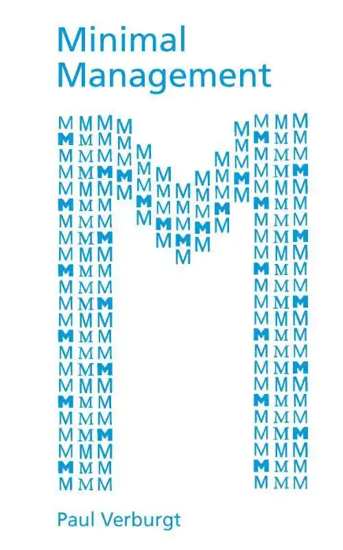 Laatste Versie Minimal Management / Druk 1