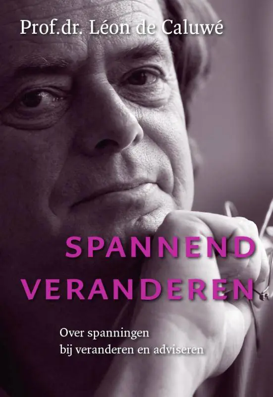 Spannend veranderen / Druk 1 Koop Vandaag