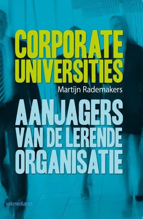 Premium Corporate Universities / Druk 1