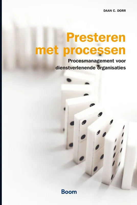 Presteren met processen / Druk 7 Premium
