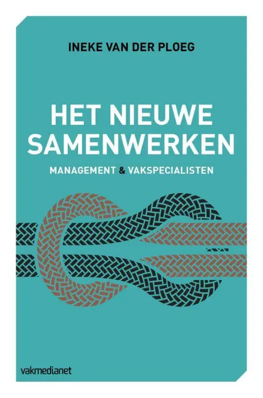 Het nieuwe samenwerken Meest Verkocht