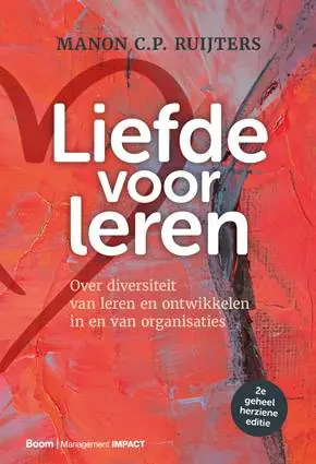 Finale Uitverkoop Liefde voor leren / Druk 2