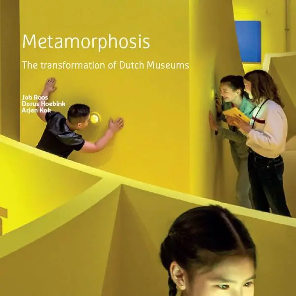 Betaalbaar Metamorphosis / 1st Edition