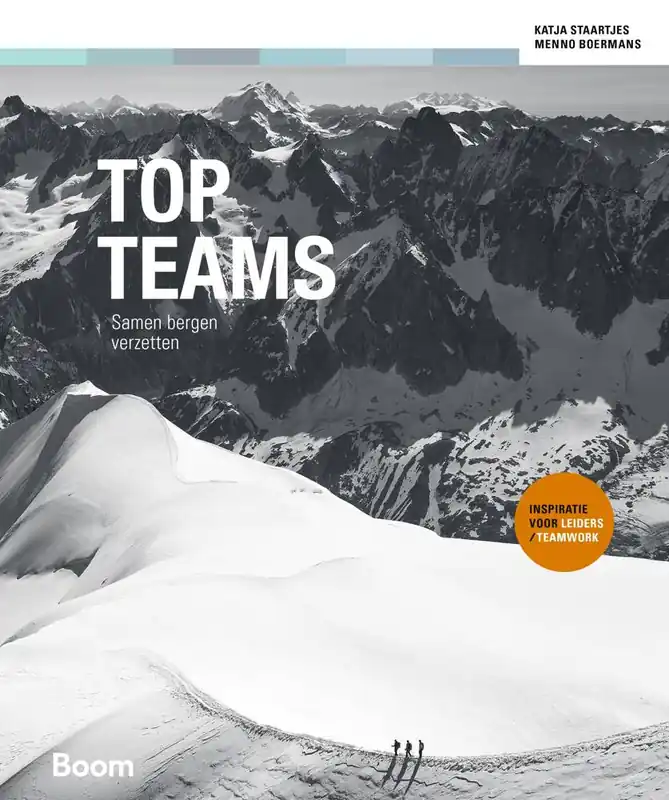 Topteams / Druk 5 Laatste Kans