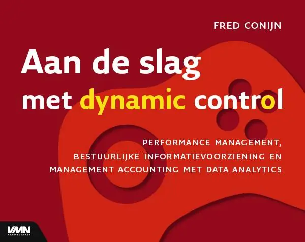 Express Levering Aan de slag met een dynamic control / Druk 1