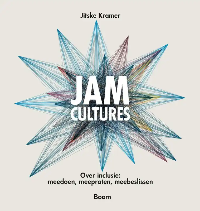 Veilige Betaling Jam Cultures / Druk 1