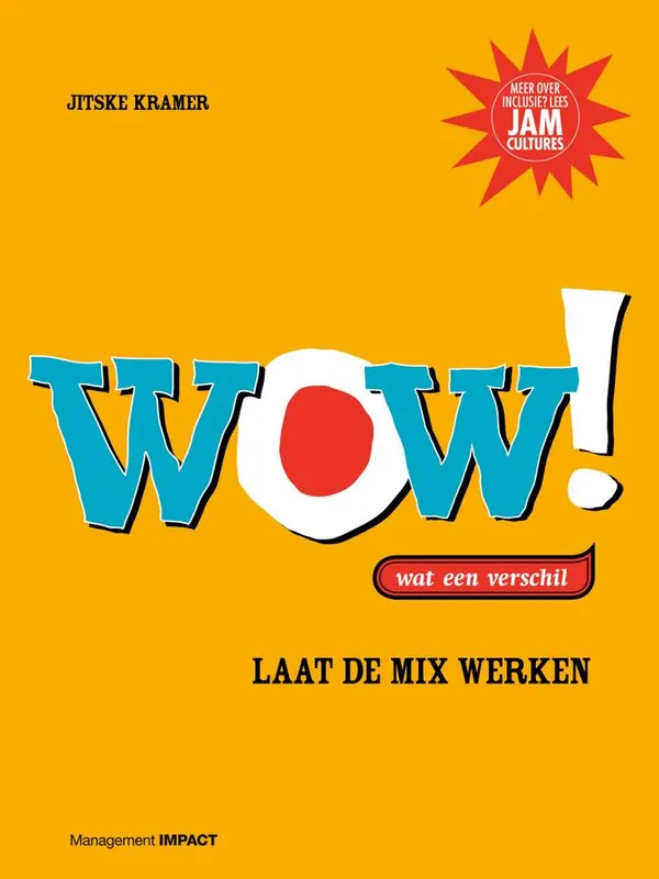 Wow! / Druk 6 Voordeelprijs