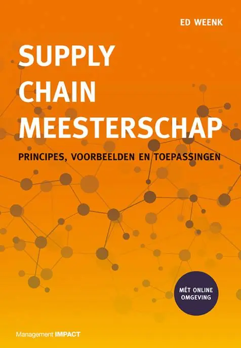 Op = Op Supply Chain Meesterschap / Druk 1