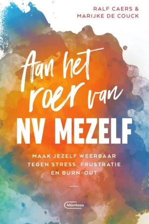 Aan het roer van NV Mezelf / Druk 1 Finale Uitverkoop