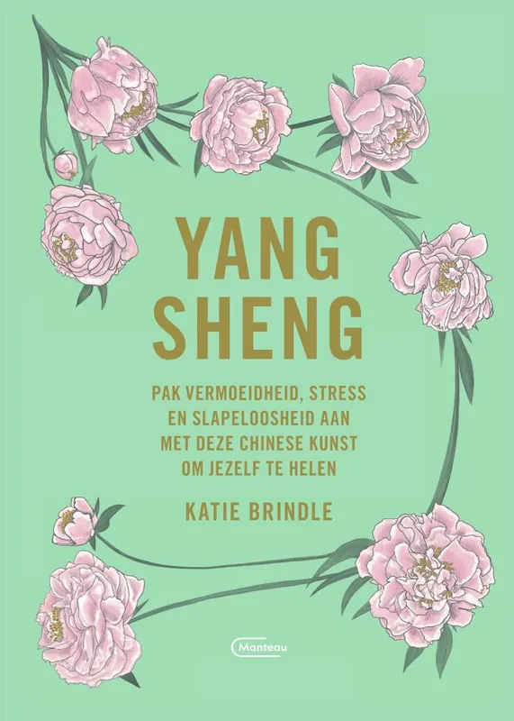 Yang Sheng / Druk 1 Gereduceerde Prijs