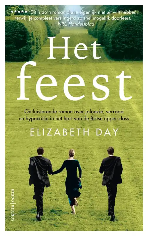 Alleen Vandaag Het feest / Druk 22