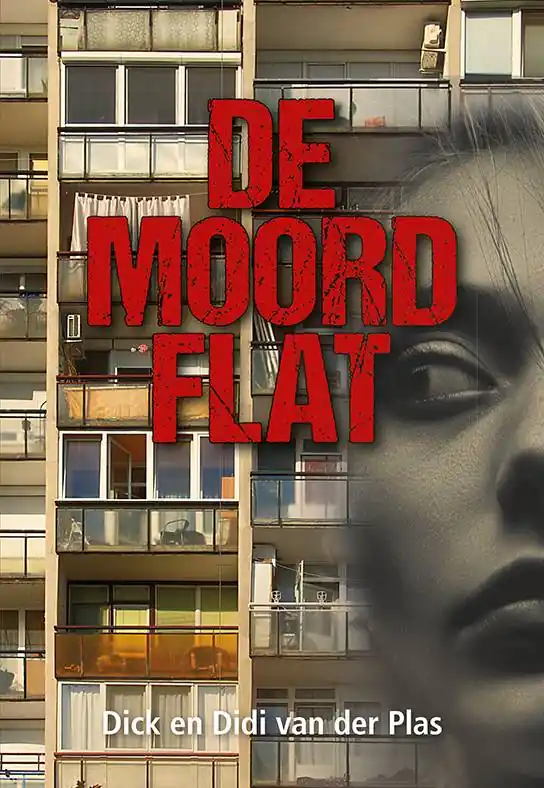 De Moordflat / Druk 1 Favoriet