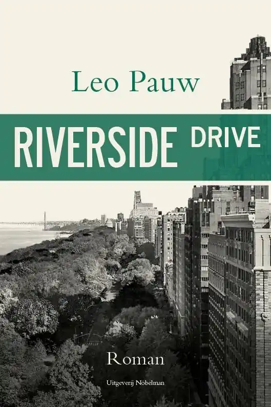 Riverside Drive / Druk 1 Dagaanbieding