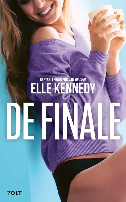 De finale / Druk 1 Flitsaanbieding