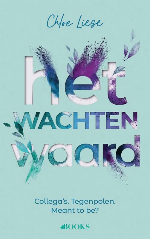 Het wachten waard / Druk 1 Betrouwbaar