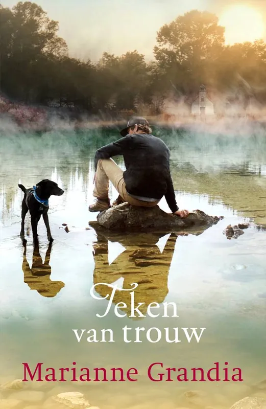 Laatste Kans Teken van trouw / Druk 1