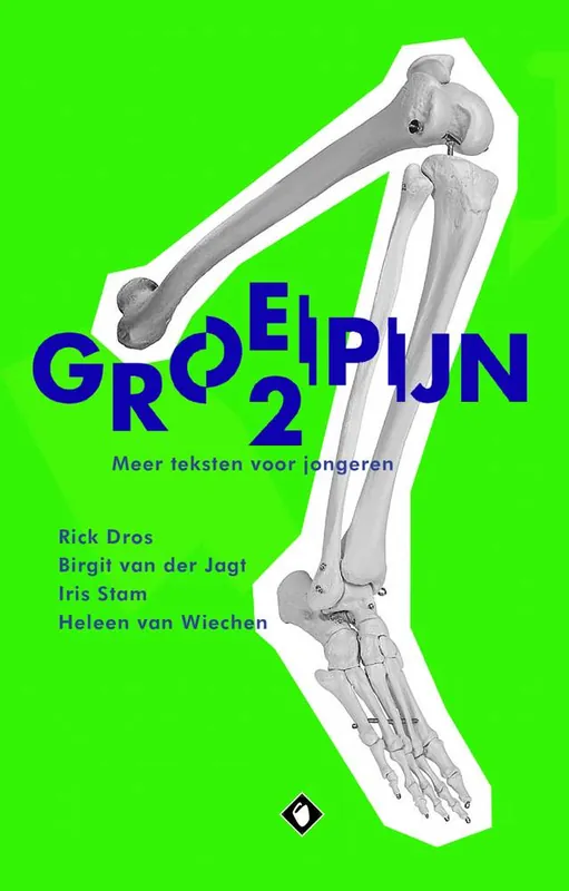 Must-Have Groeipijn 2 / Druk 1