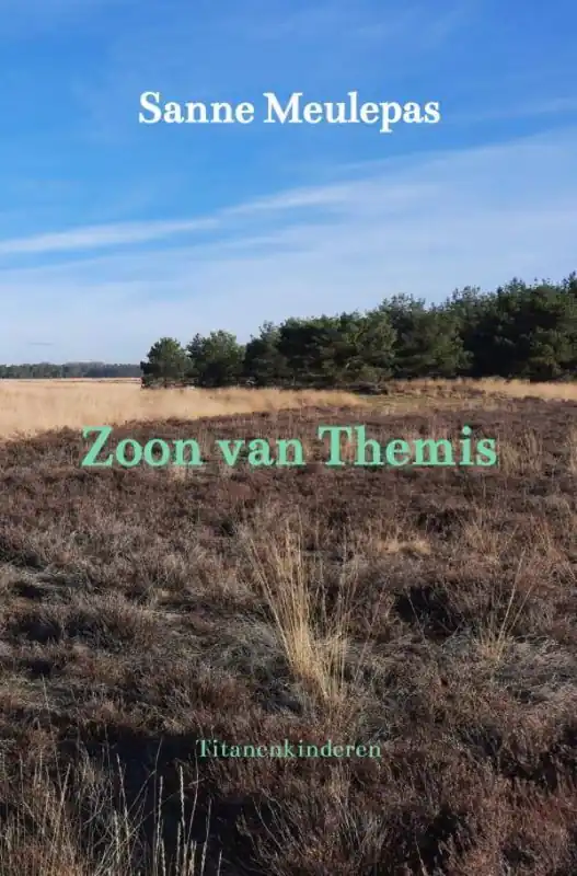 Aanbieding Zoon van Themis / Druk 1