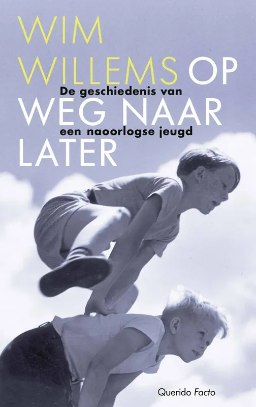 Lage Prijs Op weg naar later / Druk 1